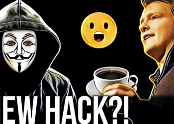 （更新）【快訊】MyEtherWallet遭駭事件｜其DNS伺服器遭駭客導向釣魚網站