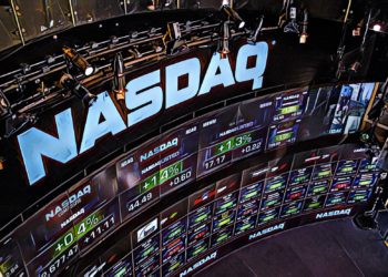 【頭條新聞】世界第二大證券交易所Nasdaq：空間成熟後將推出加密貨幣交易所
