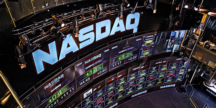 IMG_5224 | 動區動趨-最具影響力的區塊鏈新聞媒體 【頭條新聞】世界第二大證券交易所Nasdaq:空間成熟後將推出加密貨幣交易所