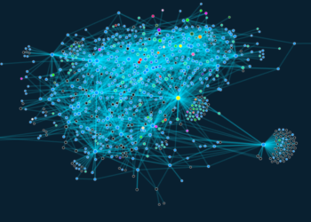 【動區專題】五分鐘看懂：圖說閃電網路 Ligntning Network