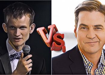 【Vitalik槓上”偽中本聰“】Vitalik Buterin稱Craig Wright詐欺並展開激烈辯論