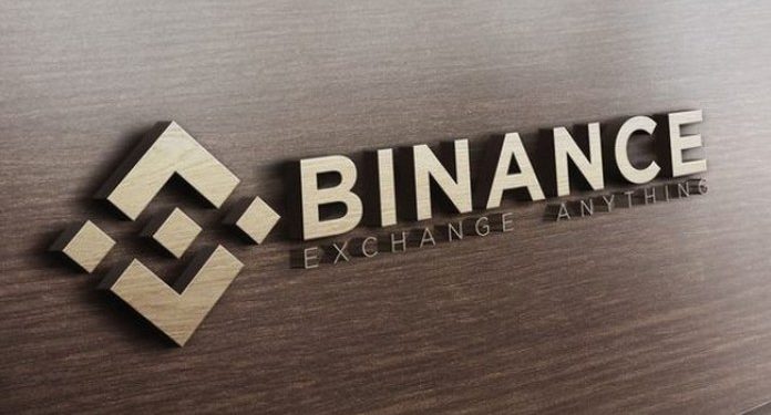binance | 動區動趨-最具影響力的區塊鏈新聞媒體 【8個月超越148年】幣安第一季利潤2億美元,勝過老牌巨頭德意志銀行