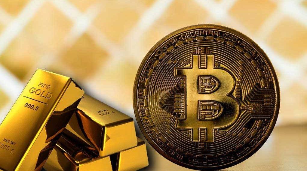 【比特幣 vs 黃金】對沖基金經理表示，作為價值儲存比特幣優於黃金
