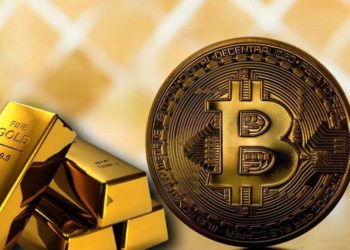【比特幣 vs 黃金】對沖基金經理表示，作為價值儲存比特幣優於黃金