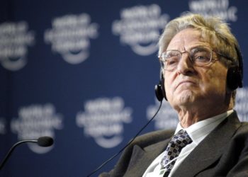 金融巨鱷索羅斯——規模260億美元家族理財室，準備投入加密貨幣市場