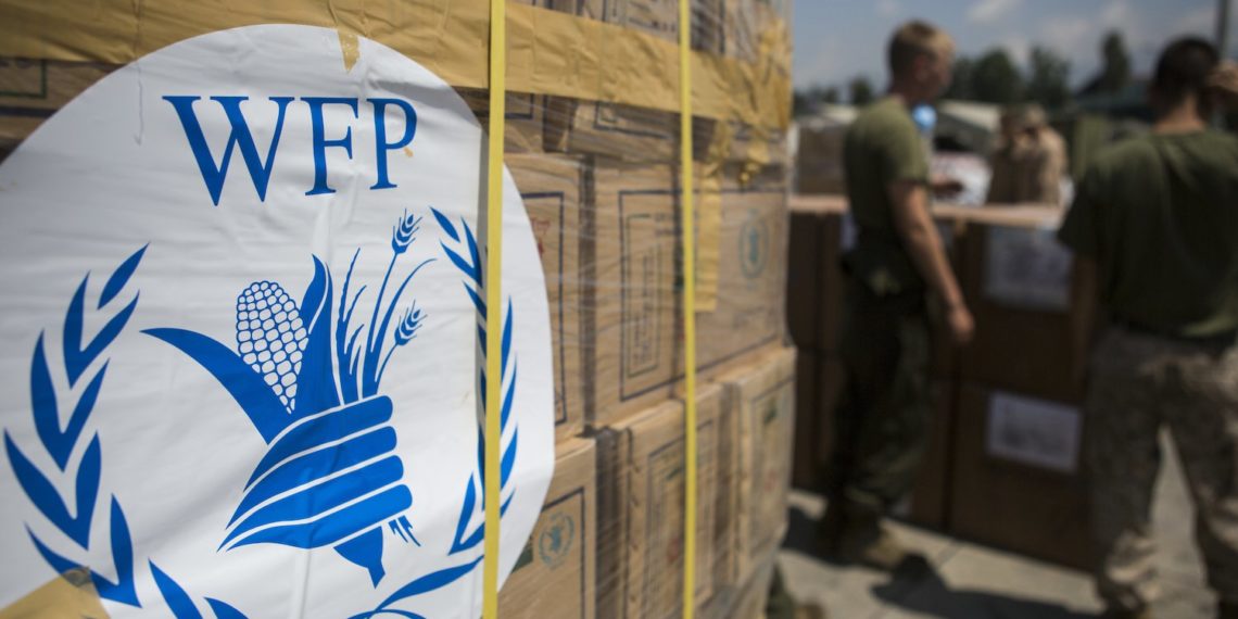 wfp | 動區動趨-最具影響力的區塊鏈新聞媒體 【聯合國 區塊鏈計畫】比利時捐贈200萬歐元,支持世界糧食計畫署區塊鏈計畫