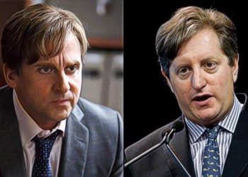 【華爾街電影「大賣空」】真實故事主角 Steve Eisman：我看不到比特幣的任何目的