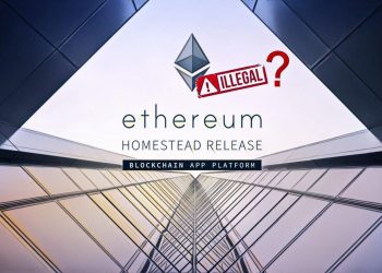 【以太坊處於監管灰色地帶】以太坊 2014 年的 ICO 可能屬於違法證券銷售
