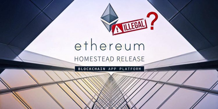 31632040_2137070256310279_3304813902176452608_n | 動區動趨-最具影響力的區塊鏈新聞媒體 【以太坊處於監管灰色地帶】以太坊 2014 年的 ICO 可能屬於違法證券銷售