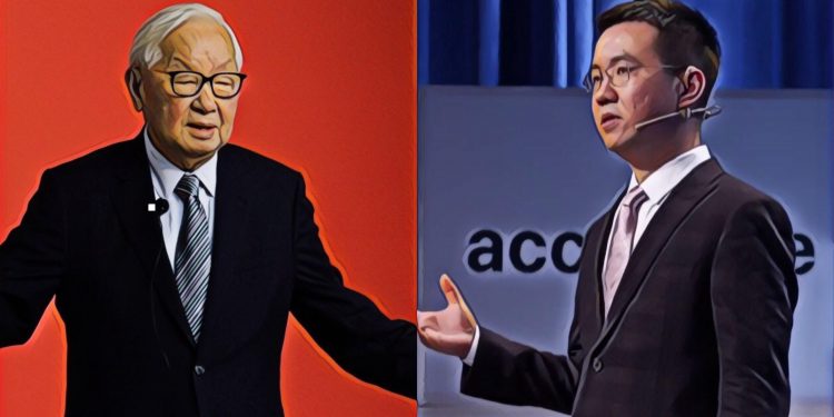 31723256_2135868116430493_2207332492556369920_n (1) | 動區動趨-最具影響力的區塊鏈新聞媒體 【重大消息】台積電南京廠正式量產16奈米級晶圓的Asic晶片給比特大陸