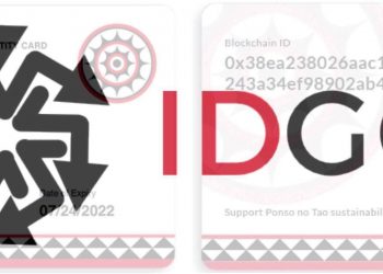 【動區專欄】屬於台灣的區塊鏈專案，從原住民族的自然主權談到台灣IDGO區塊鏈計畫
