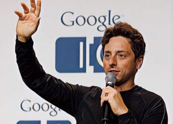 【谷歌聯合創始人致投資者的一封信】之中表明「加密貨幣挖礦所造成的衝擊」