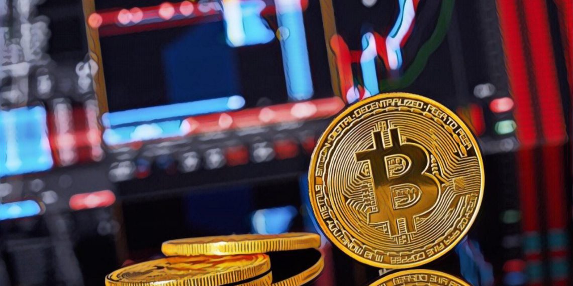 【市場震撼彈】高盛宣布計畫提供比特幣期貨合約，並認定比特幣「不是詐欺」