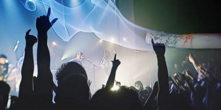 【產業趨勢】區塊鏈3.0第一戰：娛樂市場