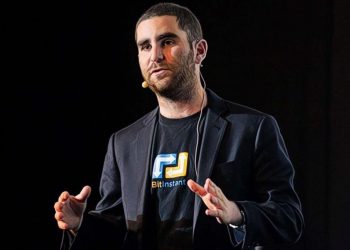 比特幣基金會創始人Charlie Shrem：五月將是最後一次低於10000美元買進比特幣