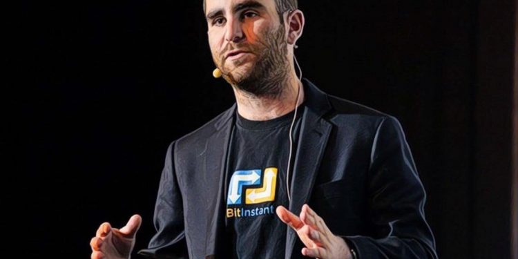 31945787_2140647645952540_2402129943992467456_n | 動區動趨-最具影響力的區塊鏈新聞媒體 比特幣基金會創始人Charlie Shrem:五月將是最後一次低於10000美元買進比特幣