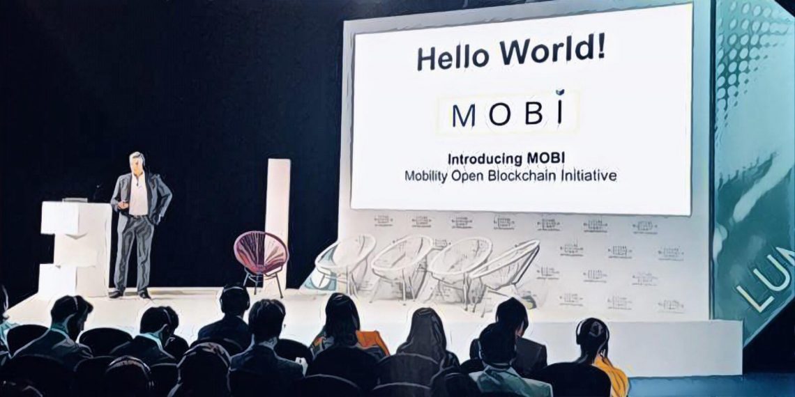 【產業頭條】BMW、福特、雷諾和通用汽車共組區塊鏈聯盟，Hyperledger、IOTA、Consensys也加入技術方