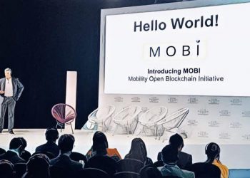 【產業頭條】BMW、福特、雷諾和通用汽車共組區塊鏈聯盟，Hyperledger、IOTA、Consensys也加入技術方