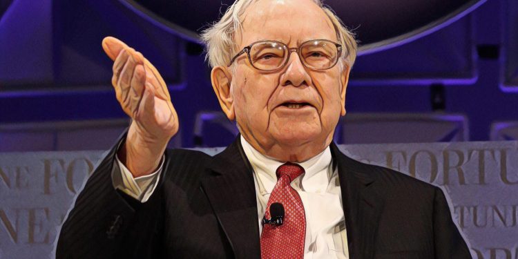 31948248_2140947162589255_5640298052657872896_n | 動區動趨-最具影響力的區塊鏈新聞媒體 【億萬富翁投資人 – 巴菲特】在其波克夏公司年會上,持續抨擊比特幣