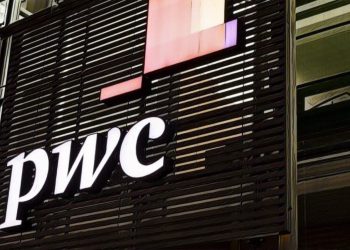 【四大會計師事務所普華永道（PwC）】宣佈投資中國加密新創「唯鏈（VeChain）」