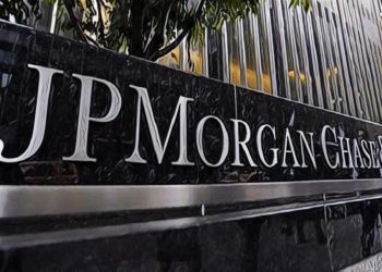 【摩根大通】試圖申請基於區塊鏈技術的銀行間支付專利