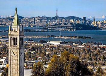 【趨勢新聞】加州柏克萊市將批准區塊鏈為基礎的「微型債券」