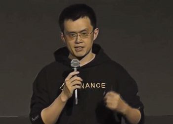 【幣安CEO】趙長鵬：ICO 募資比起傳統風險投資（VC）容易100倍。是必要的存在