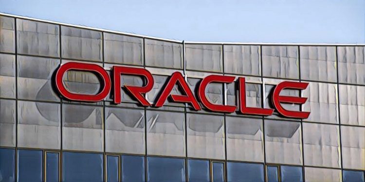 32089196_2142503245766980_7073917939463749632_n | 動區動趨-最具影響力的區塊鏈新聞媒體 【世界第二大軟體公司|甲骨文(Oracle)】宣布推出區塊鏈產品