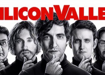 【產業趣聞】搭上區塊鏈熱潮，HBO影集《矽谷群瞎傳》教你如何 ICO