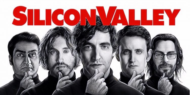 【產業趣聞】搭上區塊鏈熱潮，HBO影集《矽谷群瞎傳》教你如何 ICO