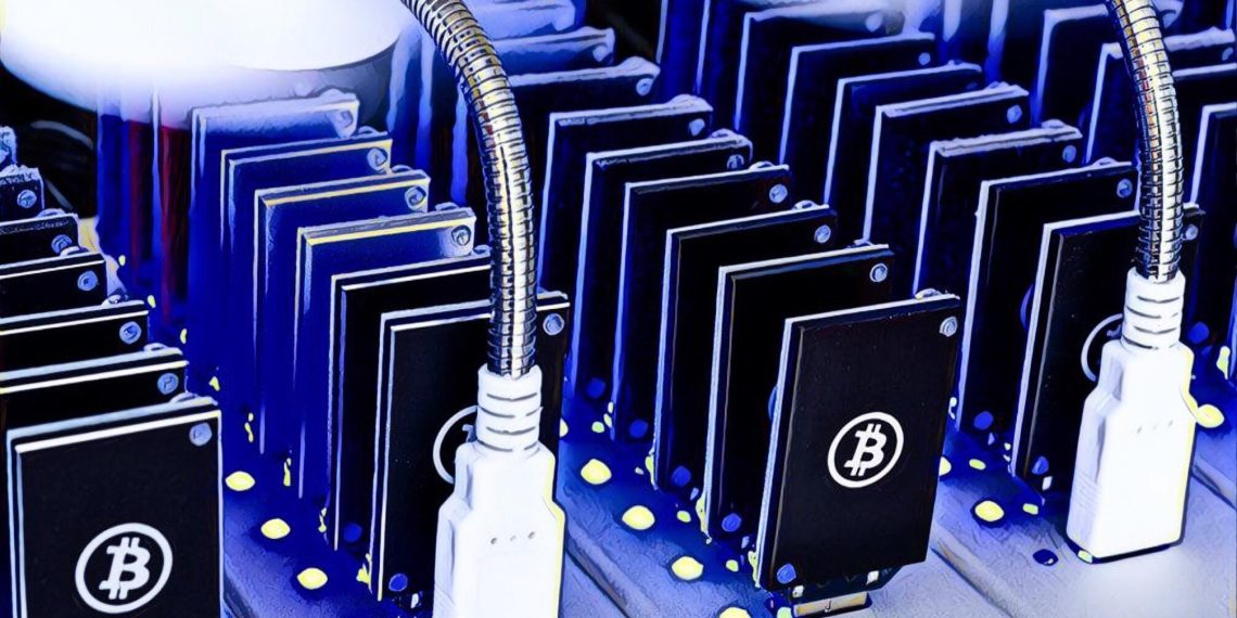 【動區專題】深入淺出的挖礦與礦機發展總整理