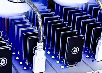 【動區專題】深入淺出的挖礦與礦機發展總整理