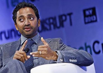 【風險投資家 Palihapitiya】：我是巴菲特的「信徒」，但巴菲特對比特幣的看法是錯的