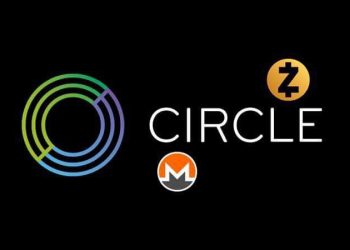 【高盛投資的區塊鏈新創 Circle 】新增門羅幣、Zcash到其投資應用程式 Circle Invest