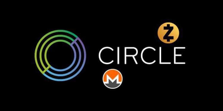 【高盛投資的區塊鏈新創 Circle 】新增門羅幣、Zcash到其投資應用程式 Circle Invest