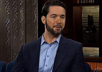 【Reddit 創辦人】：加密貨幣可以成為潛在新互聯網的動力