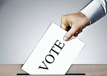 【第一個區塊鏈投票!】美國西維吉尼亞州完成第一個區塊鏈投票