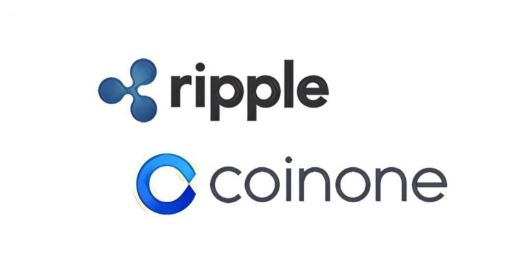 32192026_2144318762252095_2035300730021085184_n | 動區動趨-最具影響力的區塊鏈新聞媒體 【南韓交易所Coinone】採用 Ripple 的 xCurrent 系統作為新匯款服務