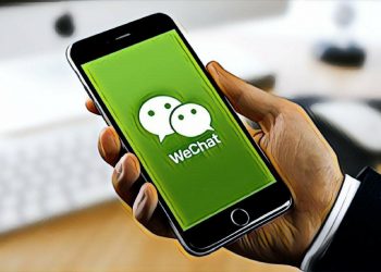 【僅上架一天】微信宣布下架第三方區塊鏈應用程式「小協議」