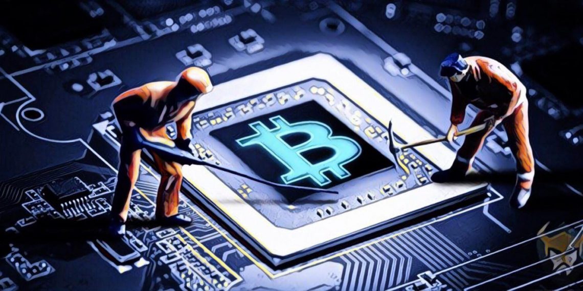 32218662_2145348992149072_1285317977494781952_n | 動區動趨-最具影響力的區塊鏈新聞媒體 【價格預測】華爾街分析師:挖礦產業推動價格,2019年比特幣將達到36,000美元