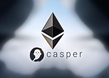 【以太坊技術更新】第一版本的 Casper 程式碼已經釋出