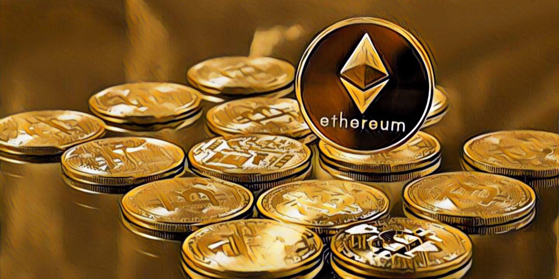 【以太幣期貨】英國交易平台推出以太幣期貨服務
