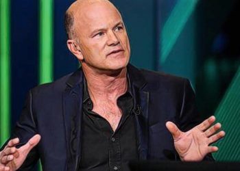 【語出驚人！】億萬富翁Michael Novogratz：不投資比特幣幾乎是不負責任的行為