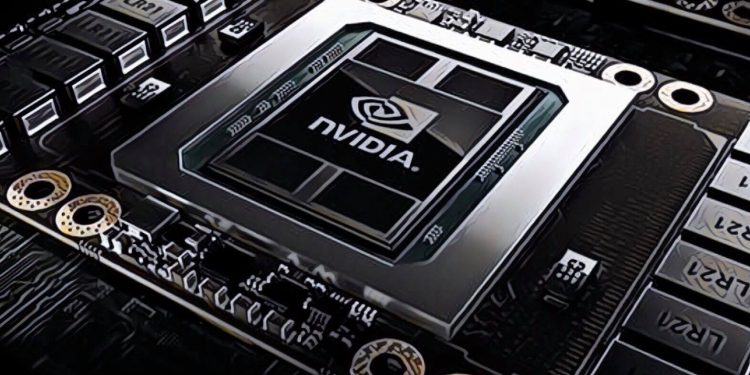【挖礦市場｜Nvidia】挖礦顯卡為 Nvidia 在第一季帶來2.89億美元收益