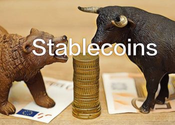 【動區專題】穩定幣（Stablecoin）如何運作？它在加密貨幣市場的定位為何？