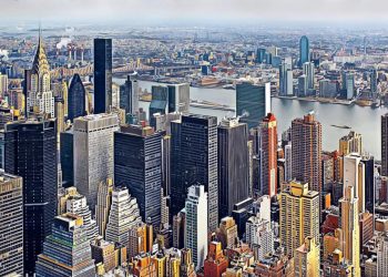 【紐約市】紐約計劃成立「區塊鏈中心」，要將城市打造為區塊鏈產業重鎮