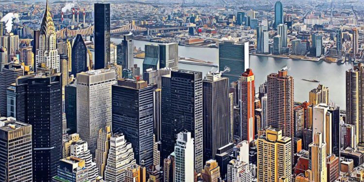 【紐約市】紐約計劃成立「區塊鏈中心」，要將城市打造為區塊鏈產業重鎮