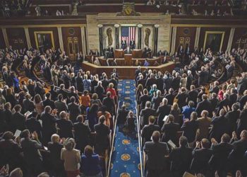 從炒作邁向現實：美國眾議院區塊鏈公聽會，你需要知道的事