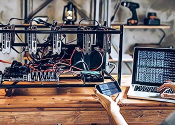 【產業趣聞】比法拉利還貴的礦機！日本廠商竟推出要價1千萬台幣的礦機