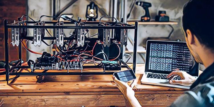 32488062_2150742561609715_121437447220363264_n | 動區動趨-最具影響力的區塊鏈新聞媒體 【產業趣聞】比法拉利還貴的礦機!日本廠商竟推出要價1千萬台幣的礦機